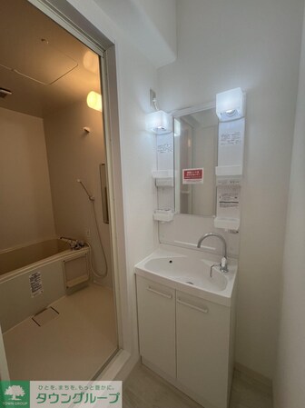 ロイヤルコート武蔵境の物件内観写真